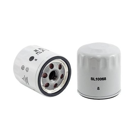 Wix Filters Oil Filter WL10068